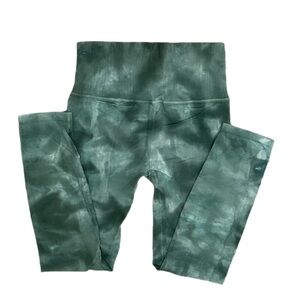 FP Good Karma Tie Dye Yoga Leggings